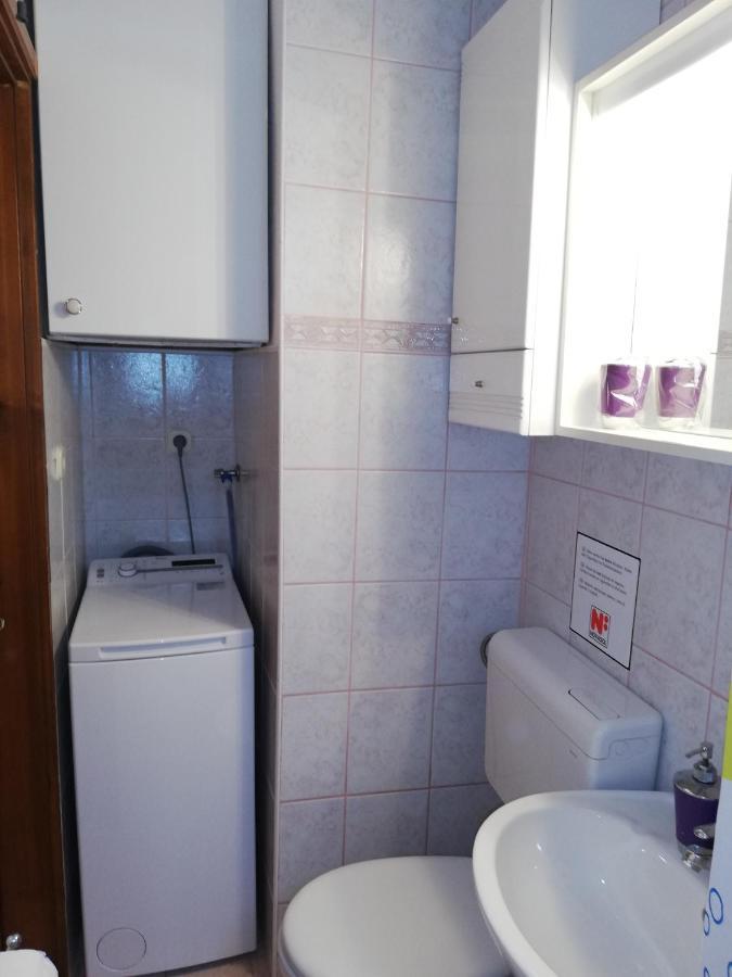 Apartman Anka Дубровник Екстериор снимка