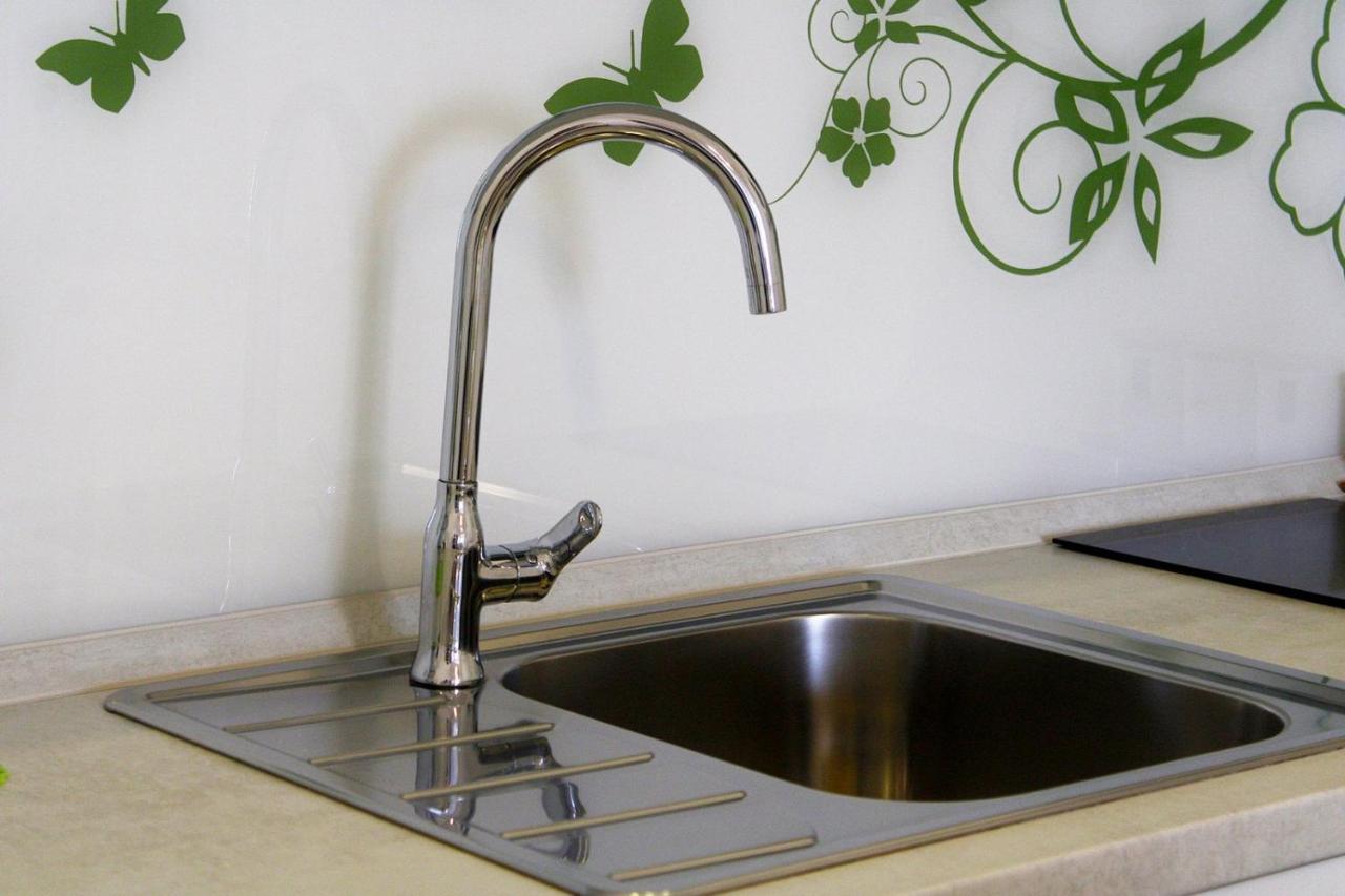 Apartman Anka Дубровник Екстериор снимка