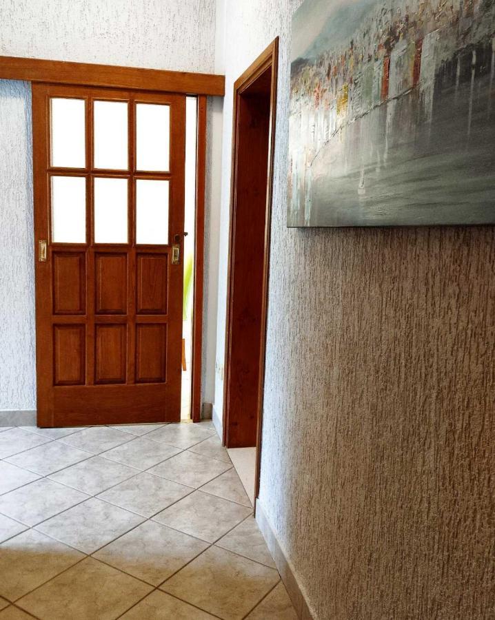 Apartman Anka Дубровник Екстериор снимка