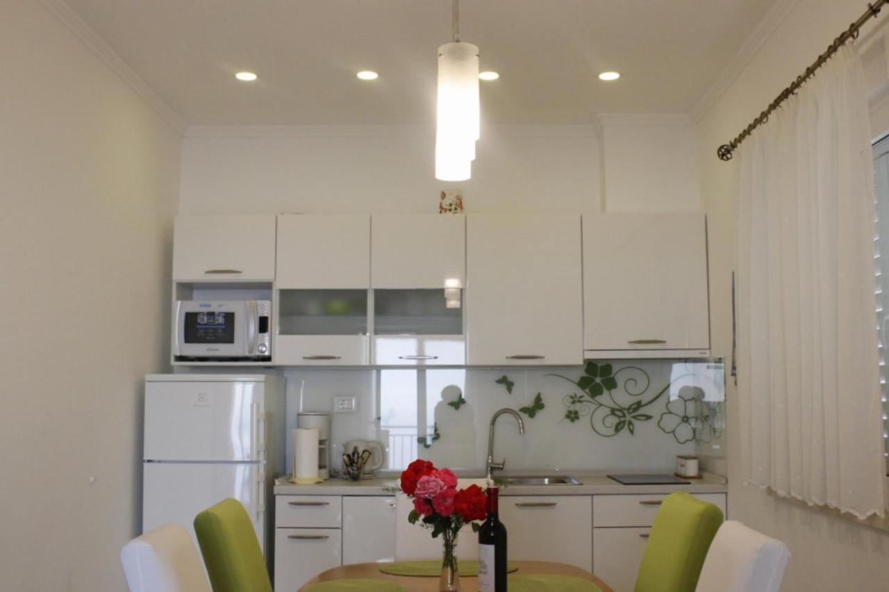 Apartman Anka Дубровник Екстериор снимка