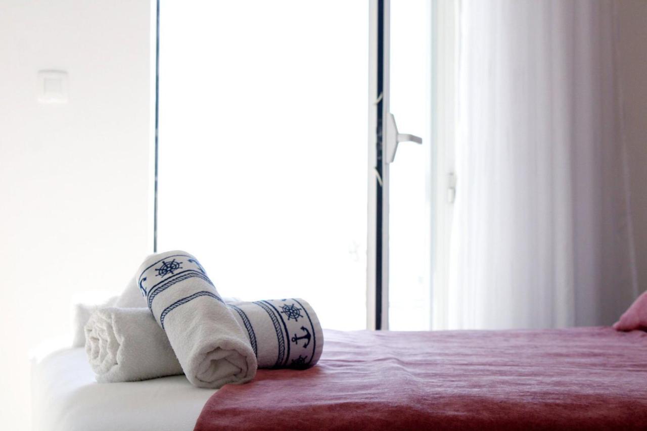 Apartman Anka Дубровник Екстериор снимка