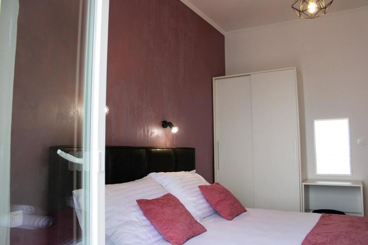 Apartman Anka Дубровник Екстериор снимка