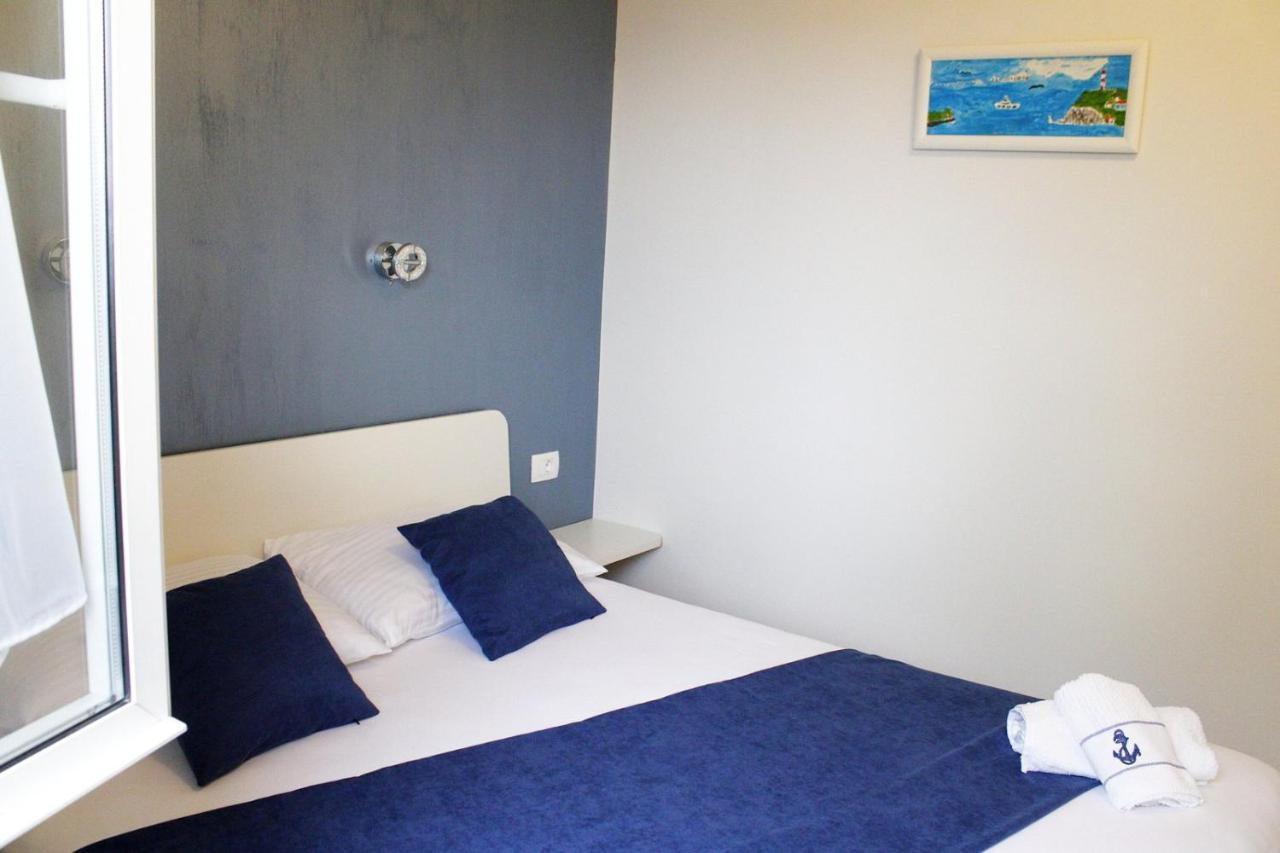 Apartman Anka Дубровник Екстериор снимка