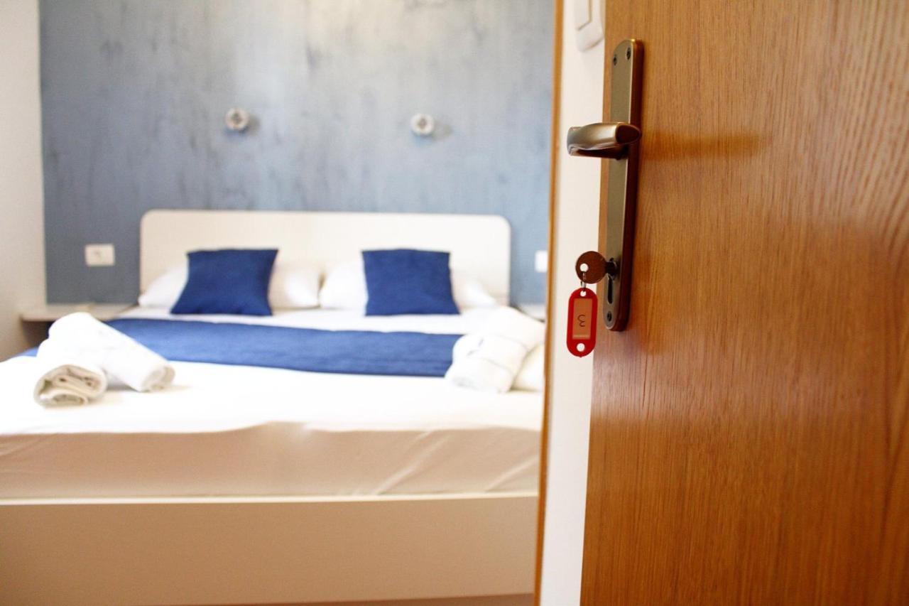 Apartman Anka Дубровник Екстериор снимка