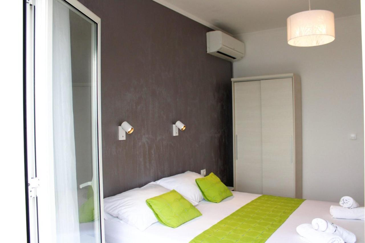 Apartman Anka Дубровник Екстериор снимка