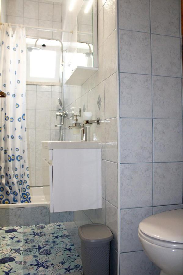 Apartman Anka Дубровник Екстериор снимка
