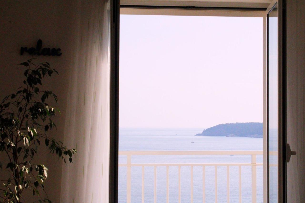 Apartman Anka Дубровник Екстериор снимка