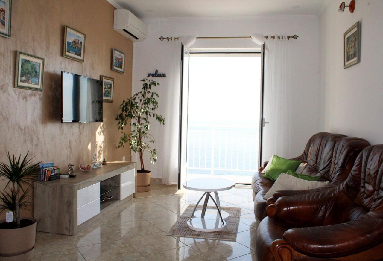 Apartman Anka Дубровник Екстериор снимка
