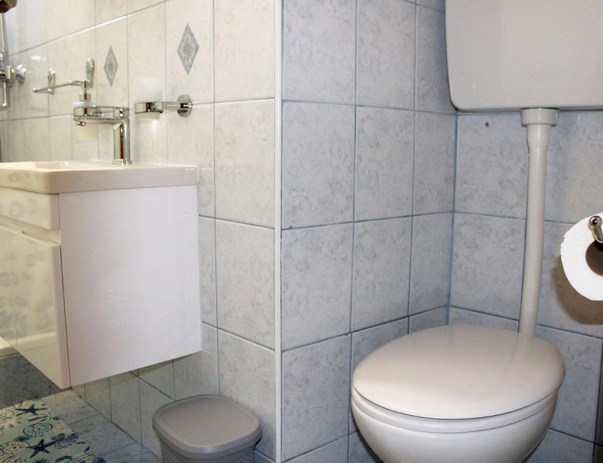 Apartman Anka Дубровник Екстериор снимка