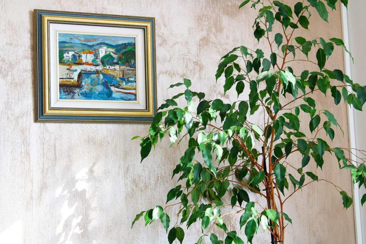Apartman Anka Дубровник Екстериор снимка