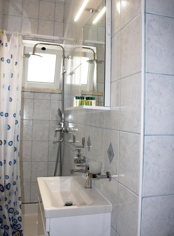 Apartman Anka Дубровник Екстериор снимка