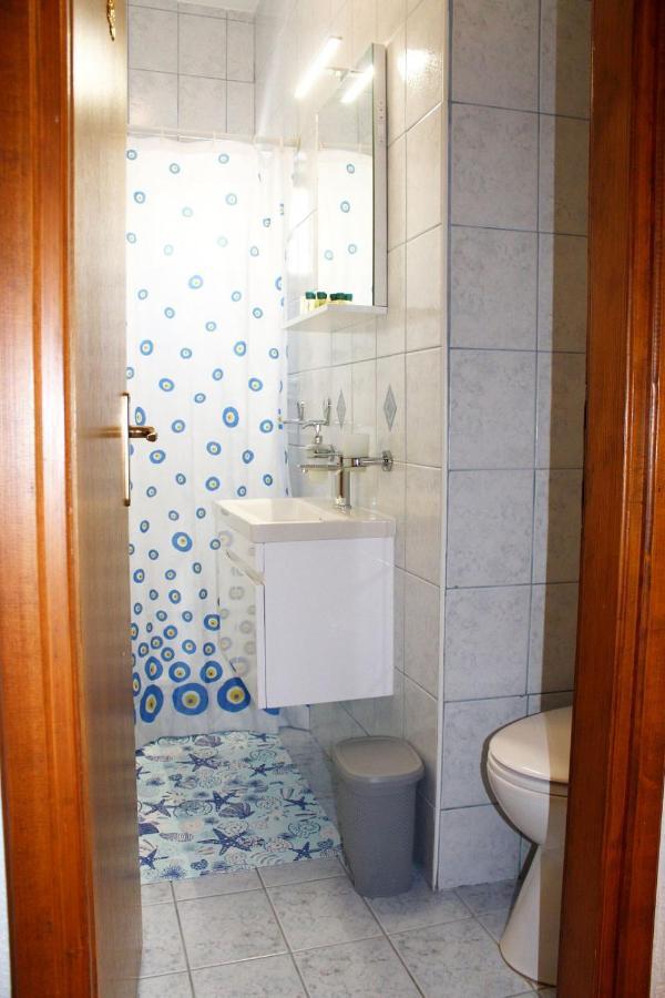 Apartman Anka Дубровник Екстериор снимка