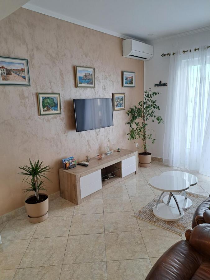 Apartman Anka Дубровник Екстериор снимка