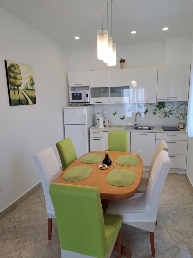Apartman Anka Дубровник Екстериор снимка