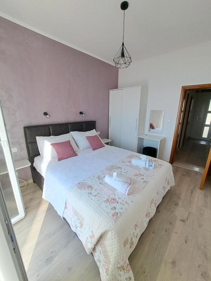 Apartman Anka Дубровник Екстериор снимка