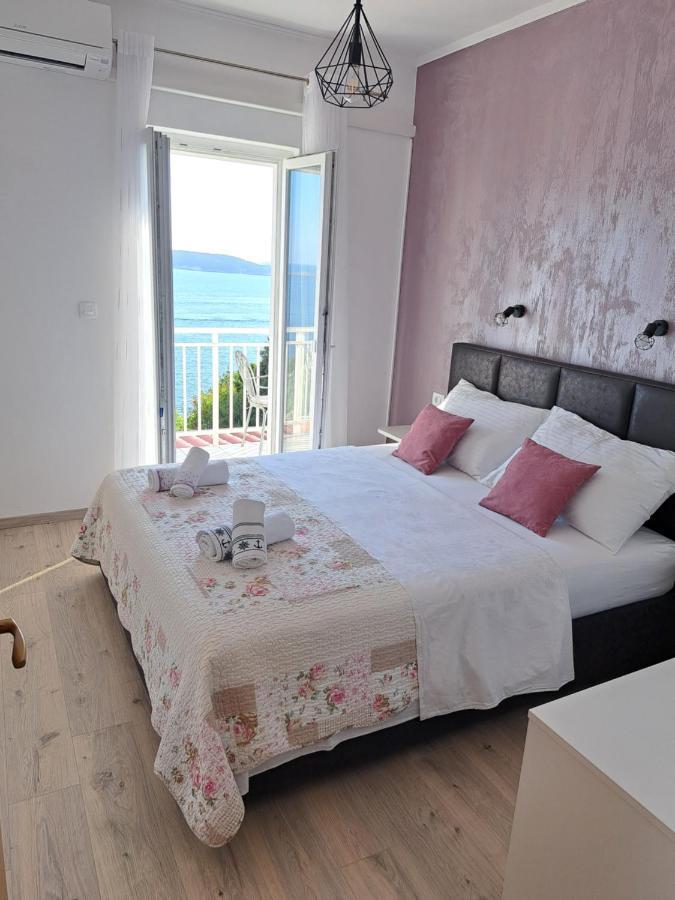 Apartman Anka Дубровник Екстериор снимка