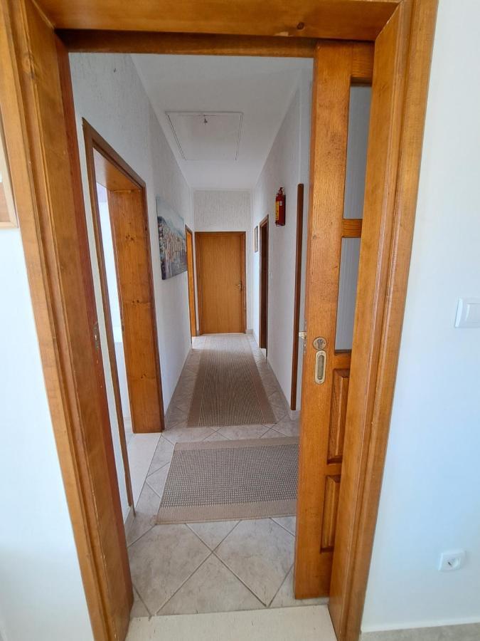 Apartman Anka Дубровник Екстериор снимка