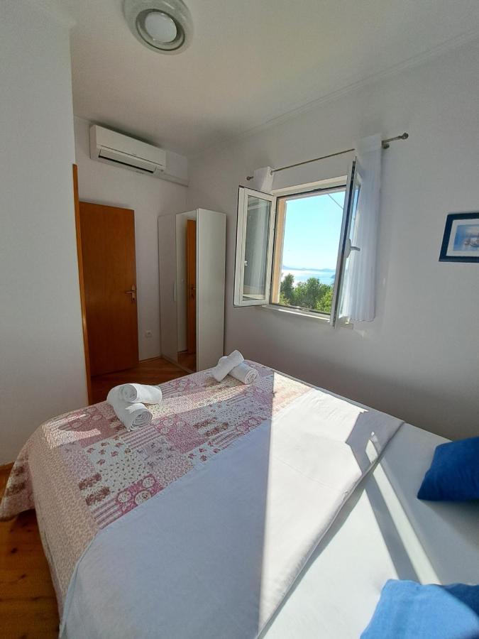 Apartman Anka Дубровник Екстериор снимка