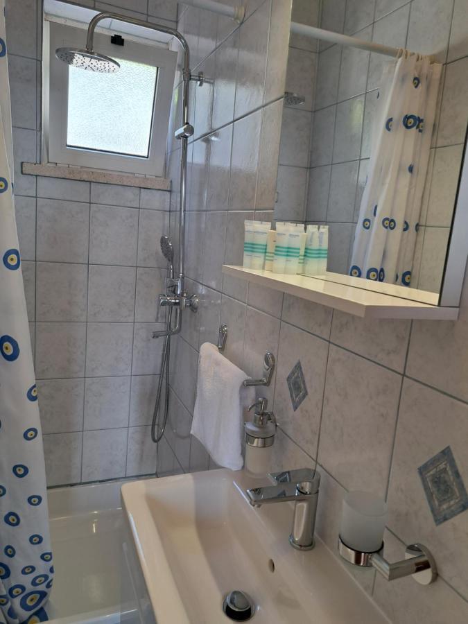 Apartman Anka Дубровник Екстериор снимка